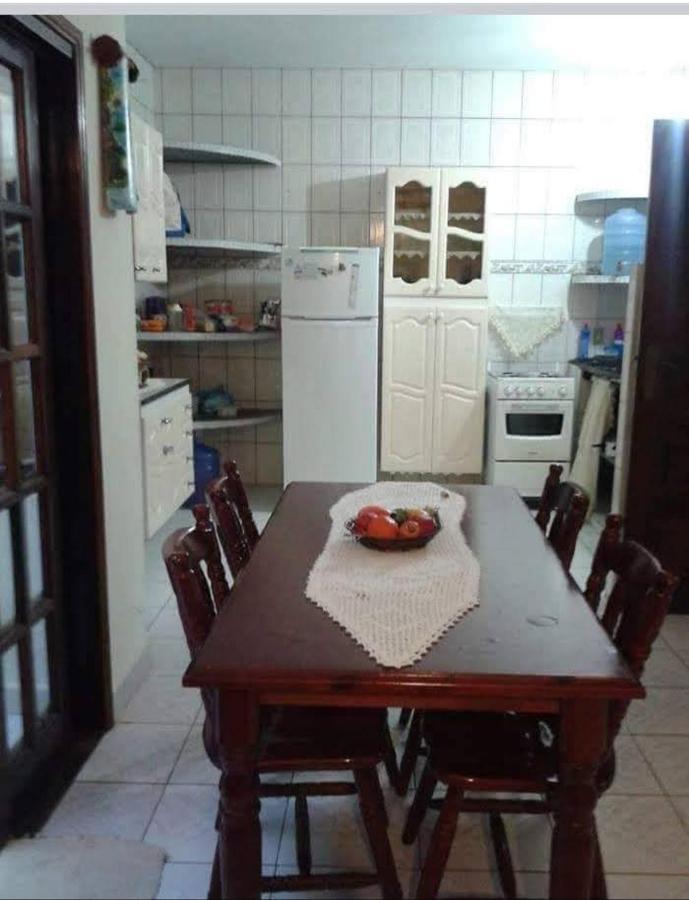 Cantinho Da Gente Βίλα Sao Sebastiao  Εξωτερικό φωτογραφία